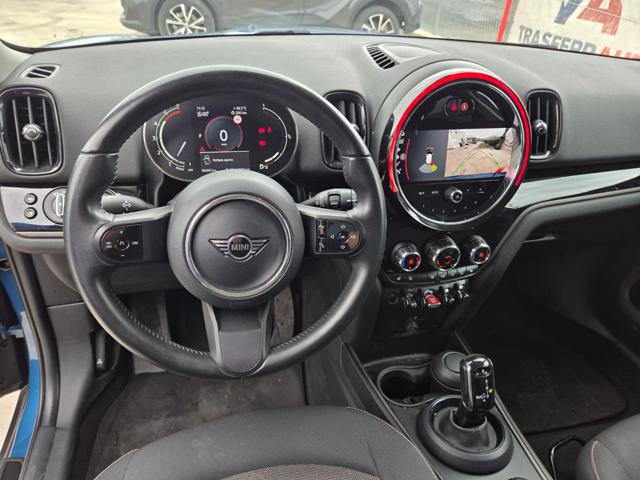 MINI Mini usata, con Immobilizzatore elettronico
