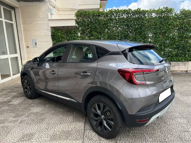 RENAULT Captur usata 27