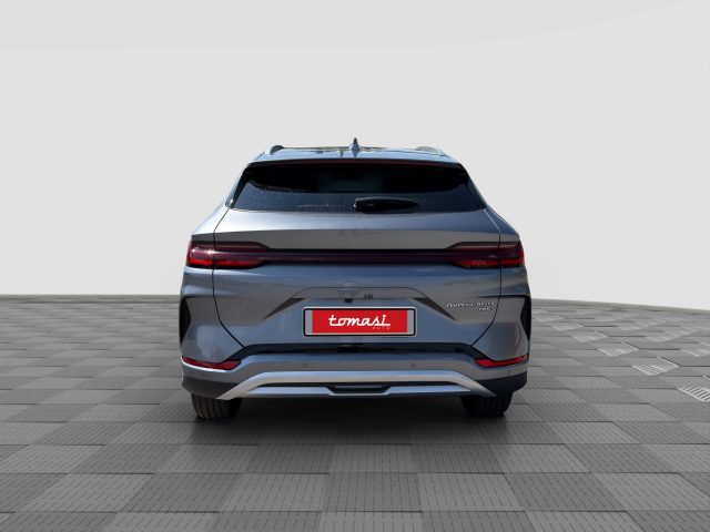 BYD Seal U usata 3