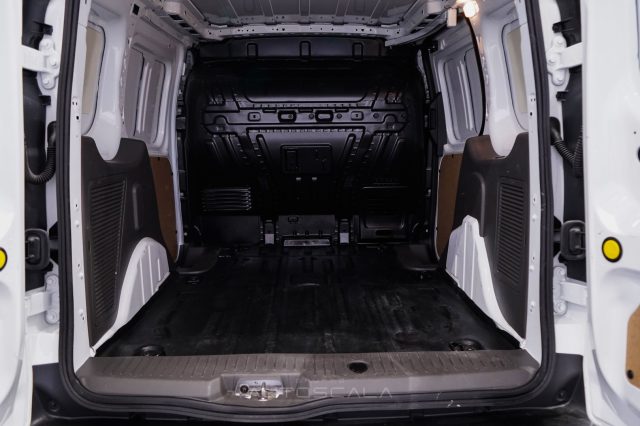 FORD Transit Connect usata 23
