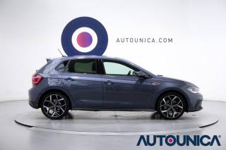 VOLKSWAGEN Polo GTI usata, con Airbag Passeggero