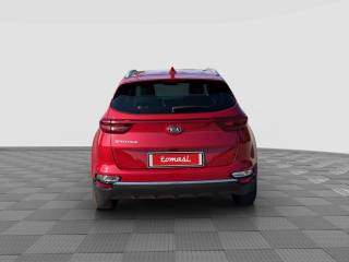 KIA Sportage usata 3