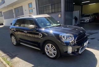 MINI Cooper SD usata 1