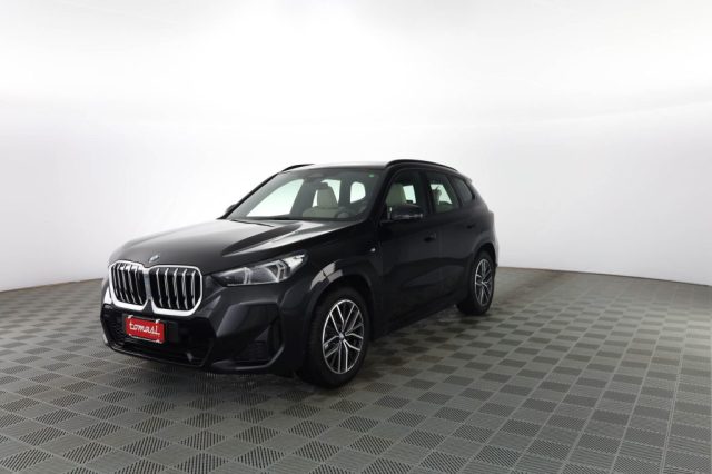 BMW X1 usata 0