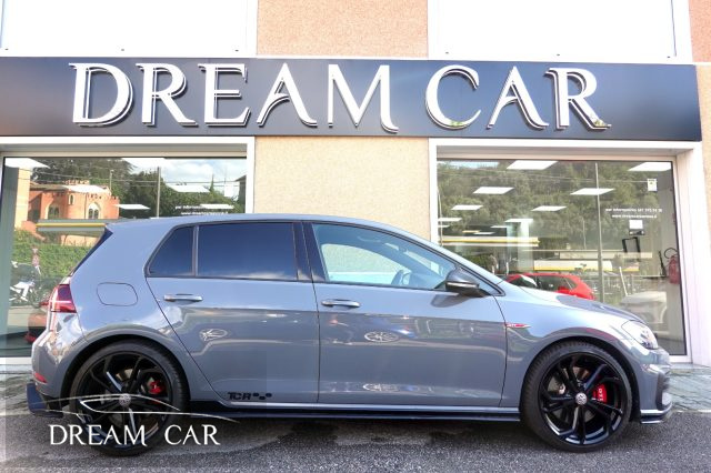 VOLKSWAGEN Golf GTI usata, con Antifurto