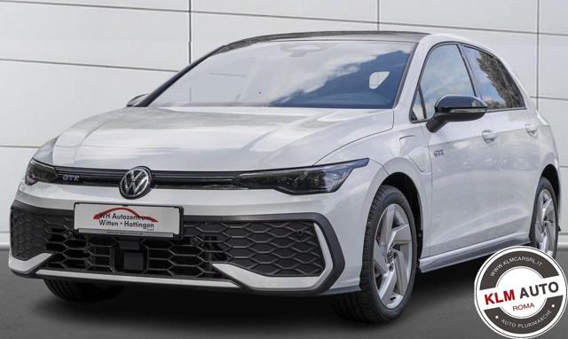 VOLKSWAGEN Golf usata, con ABS