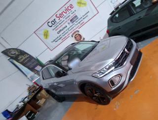 VOLKSWAGEN T-Roc 2.0 TDI 116CV SPORT IN PROMOZIONE
