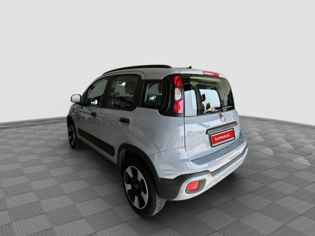 FIAT Panda usata 2