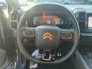 CITROEN C5 Aircross usata, con Controllo trazione