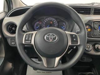 TOYOTA Yaris usata, con Climatizzatore