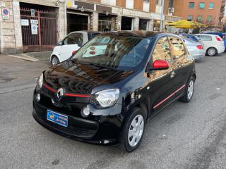 RENAULT Twingo usata, con ABS