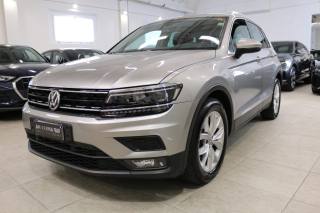 VOLKSWAGEN Tiguan usata, con Airbag laterali