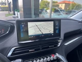 PEUGEOT 5008 usata, con Controllo automatico clima