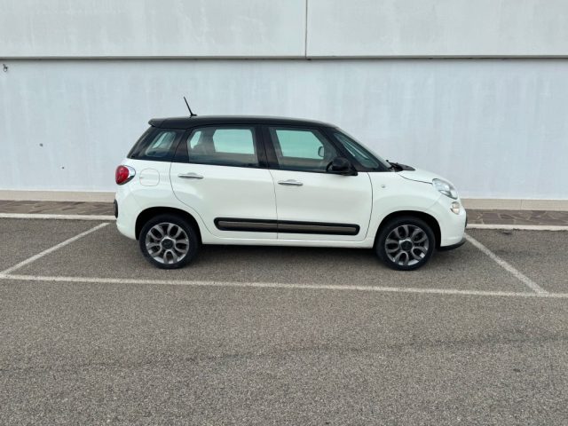 FIAT 500L usata, con Airbag Passeggero