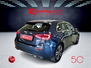 MERCEDES-BENZ A 180 usata 8