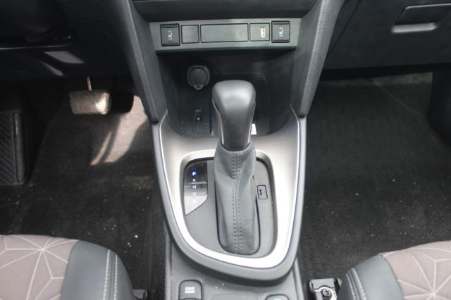 TOYOTA Yaris Cross usata, con Controllo elettronico della corsia