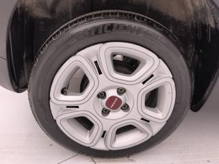 FIAT Panda usata, con Start/Stop Automatico