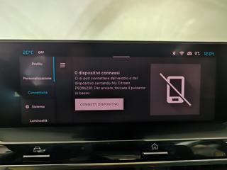 CITROEN C4 usata, con ESP