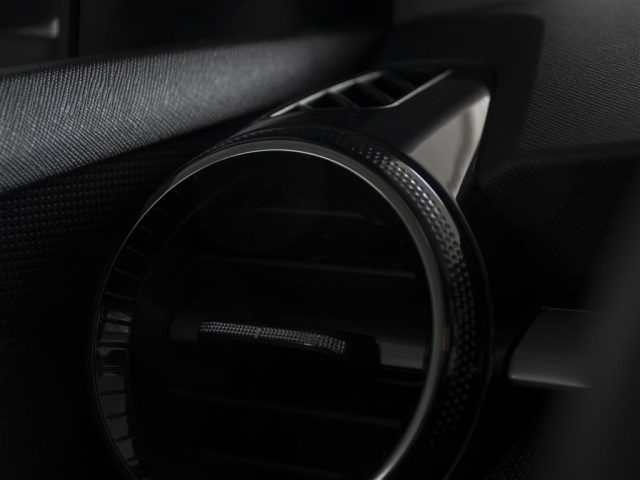 SKODA Fabia usata, con Autoradio digitale