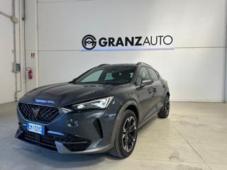 CUPRA Formentor 2.0 TDI 4Drive DSG