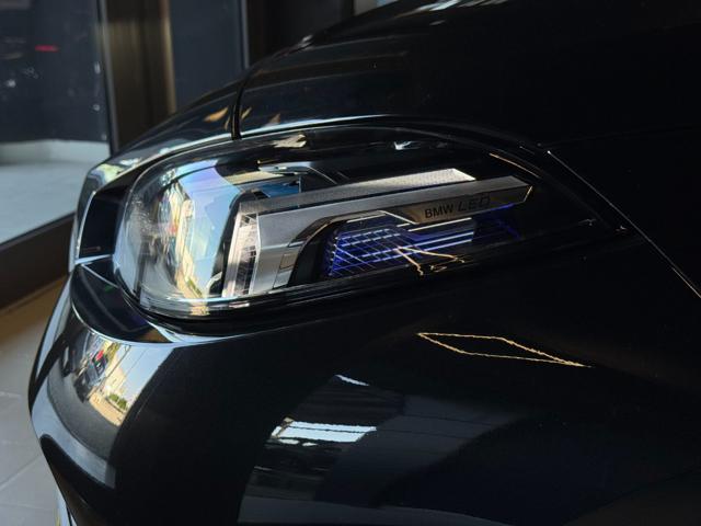 BMW 118 usata, con Chiusura centralizzata