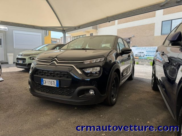 CITROEN C3 usata, con ABS