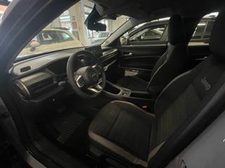 JEEP Avenger usata, con Immobilizzatore elettronico