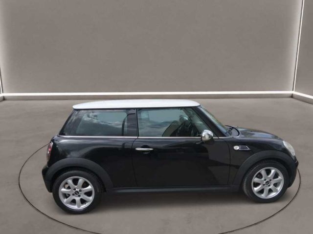 MINI Mini usata, con Airbag laterali