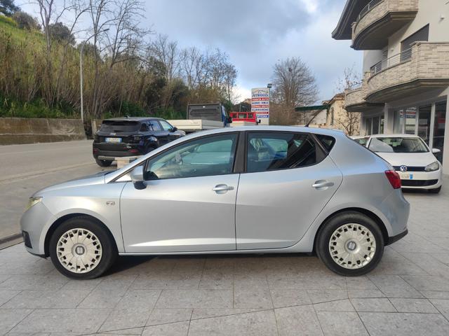 SEAT Ibiza usata, con Airbag laterali