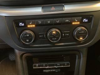 VOLKSWAGEN Sharan usata, con Immobilizzatore elettronico