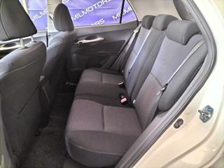 TOYOTA Auris usata, con Servosterzo