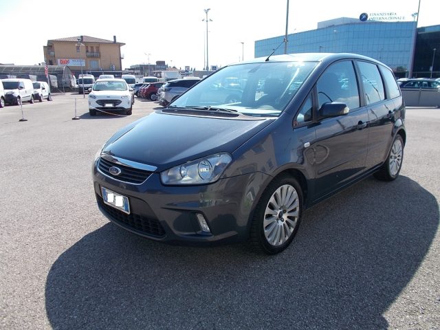 FORD C-Max usata, con Airbag Passeggero