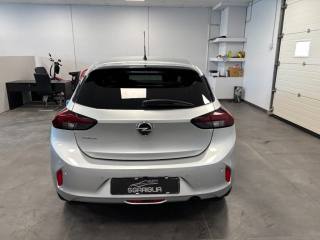 OPEL Corsa usata, con Controllo elettronico della corsia