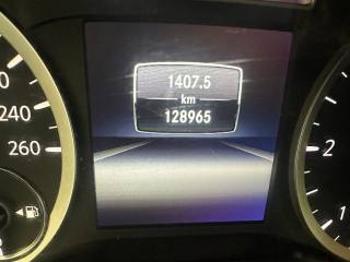INFINITI Q30 usata, con Volante in pelle