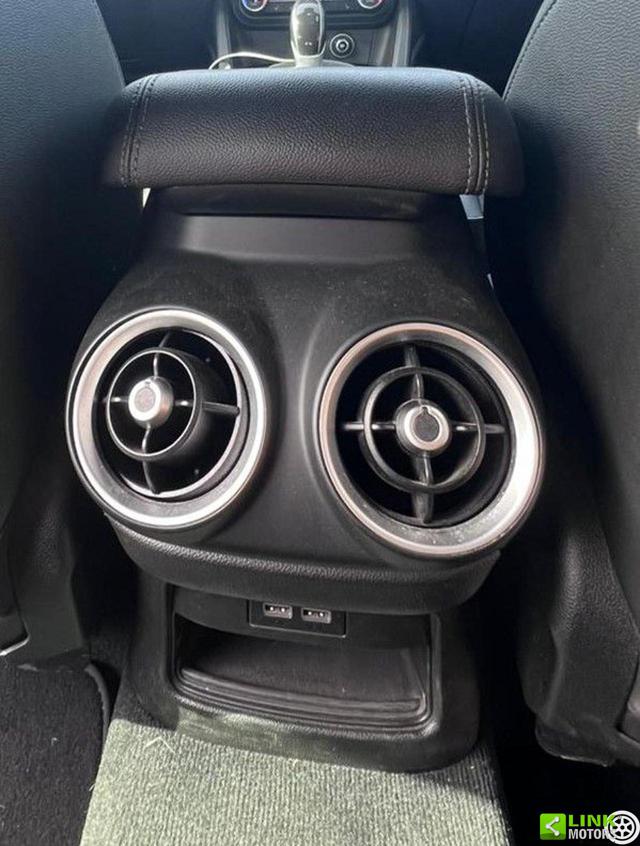 ALFA ROMEO Stelvio usata, con Vivavoce