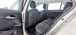FIAT Tipo usata, con Sensori di parcheggio posteriori