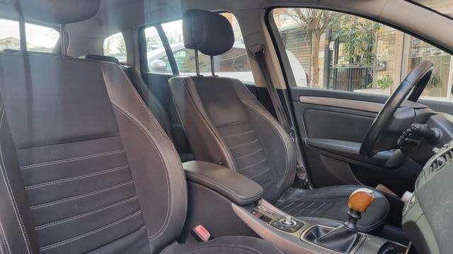 RENAULT Laguna usata, con Cruise Control