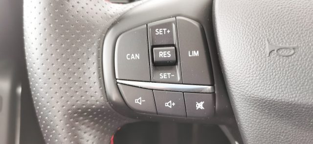 FORD Fiesta usata 37