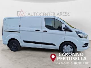 FORD Transit Custom usata, con Autoradio