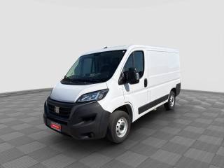 FIAT Ducato Ducato 30 2.2 Mjt 120CV PC-TN Furgone