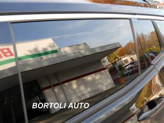 JEEP Compass usata, con Touch screen