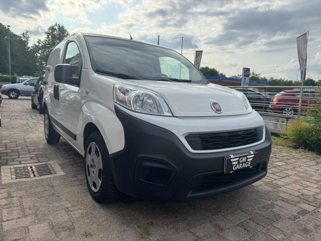 FIAT Fiorino usata, con Volante multifunzione