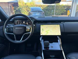 LAND ROVER Range Rover Sport usata, con Controllo trazione