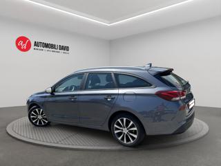 HYUNDAI i30 usata, con Airbag laterali