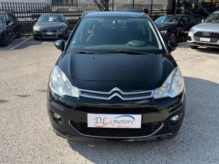 CITROEN C3 usata, con Airbag