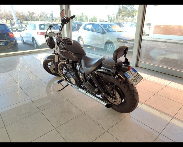TRIUMPH Other usata 3