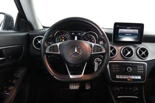 MERCEDES-BENZ CLA 200 usata 5