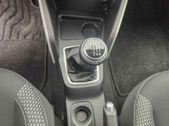DACIA Duster usata, con Cruise Control