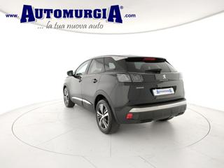 PEUGEOT 3008 usata, con Airbag laterali