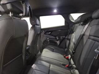 LAND ROVER Range Rover Evoque usata, con Filtro antiparticolato